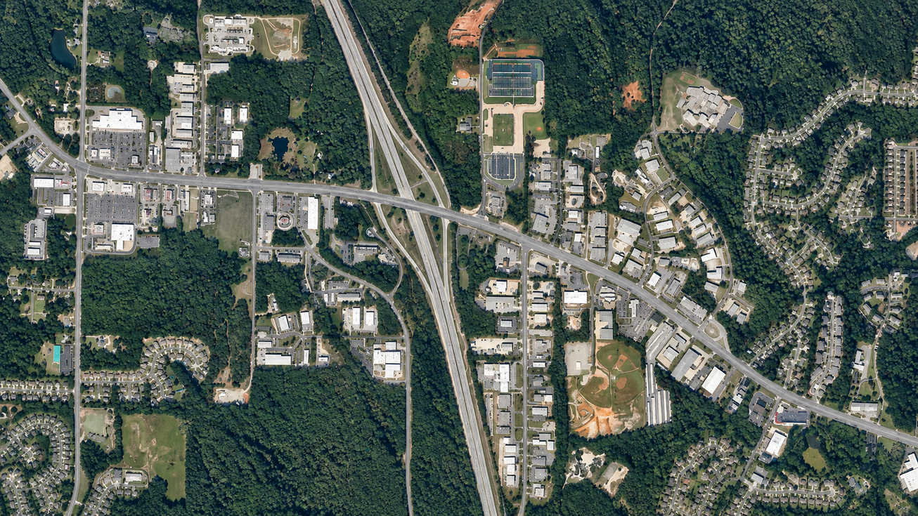 4994 Tucker Valley Road Land/Development