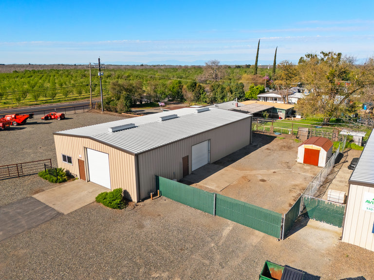 5 Freight Lane, Chico, CA, For Lease, Image-1