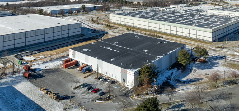 5 Nicholas Court Industrial photo 1