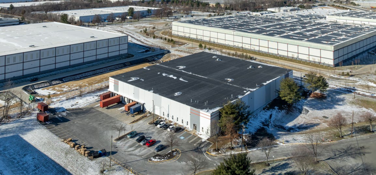 5 Nicholas Court Industrial photo 2