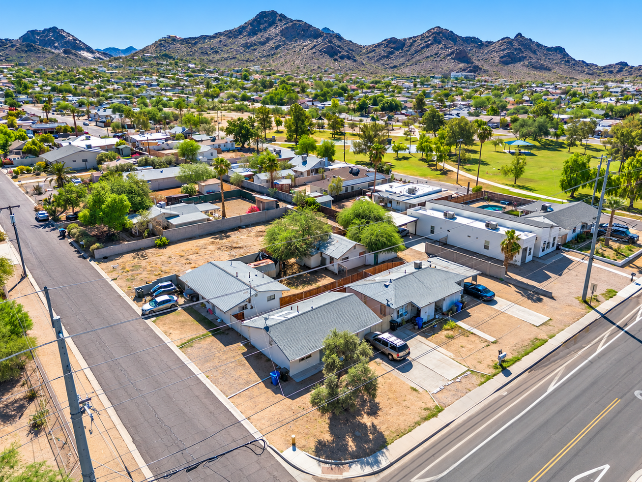 9511-9515 North 12th Street, Phoenix, AZ, For Sale, Image-1