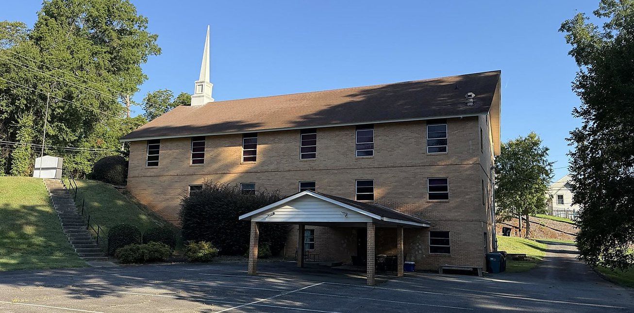 500 North Columbia Street Land/Development