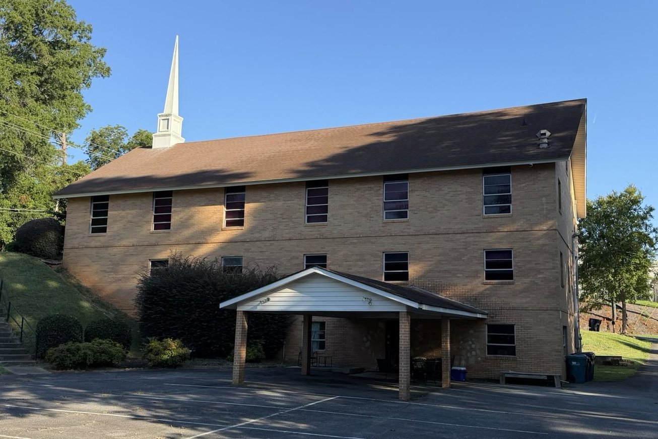 500 North Columbia Street, Milledgeville, GA, For Sale, Image-1