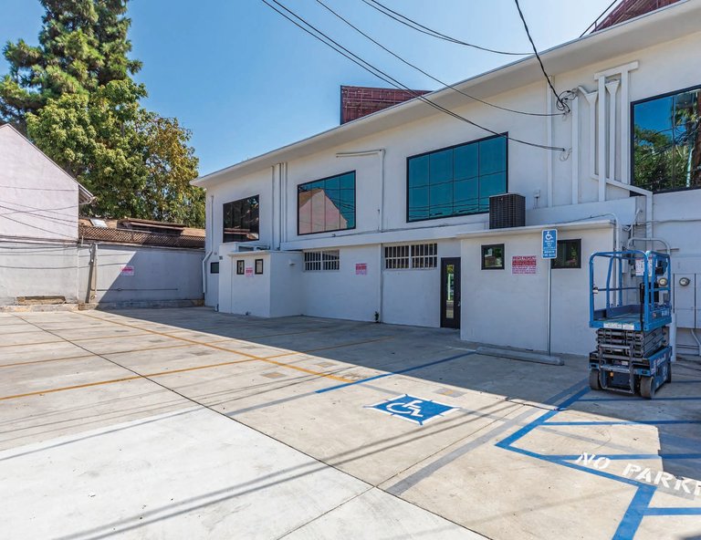 501-511 N LA CIENEGA, West Hollywood, CA, For Lease, Image-5