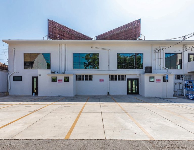 501-511 N LA CIENEGA, West Hollywood, CA, For Lease, Image-3