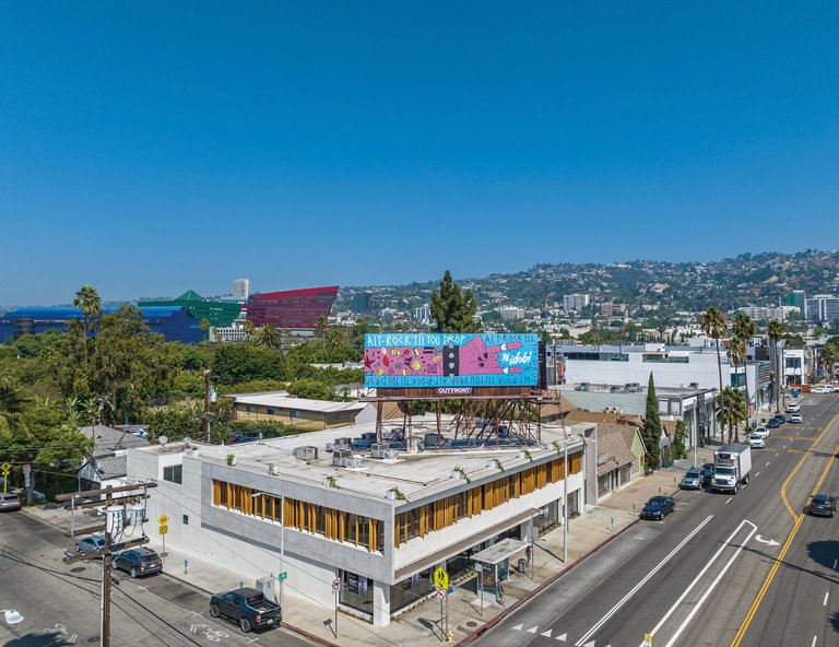 501-511 N LA CIENEGA, West Hollywood, CA, For Lease, Image-6