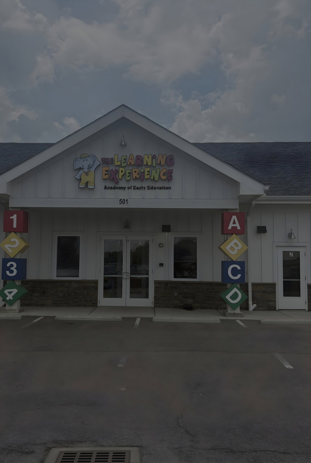 501 Liberty Road North Retail