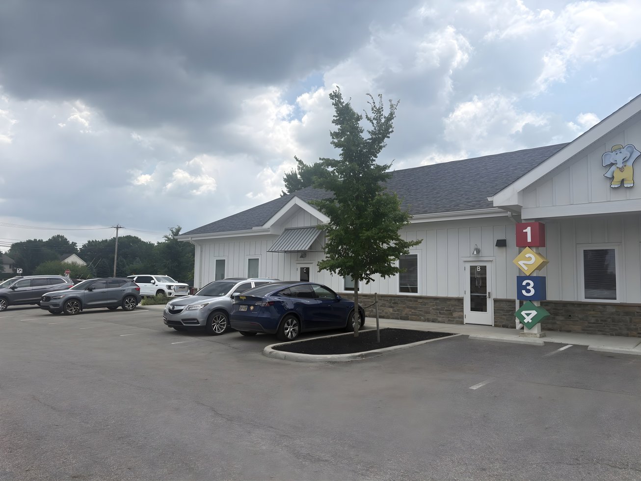 501 Liberty Road North, Powell, OH, For Sale, Image-2