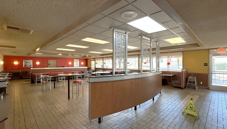 501 South Chinowth Street, Visalia, CA, For Lease, Image-2