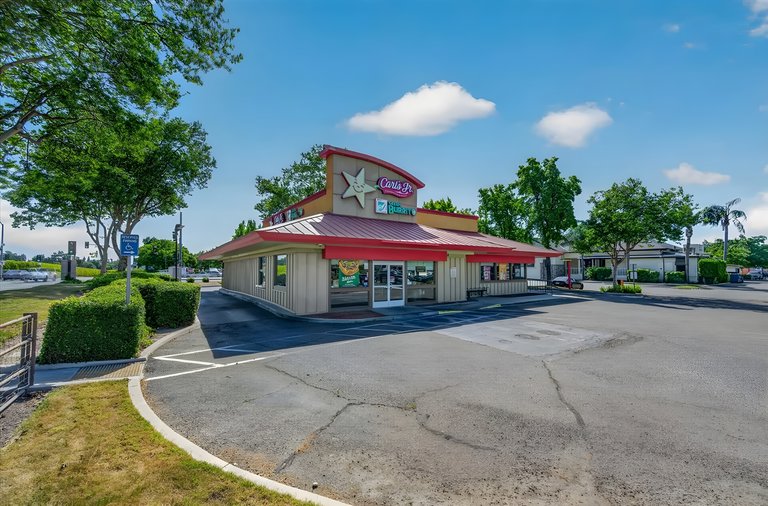 501 South Chinowth Street, Visalia, CA, For Lease, Image-12