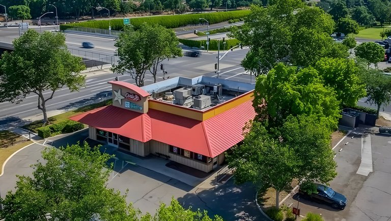 501 South Chinowth Street, Visalia, CA, For Lease, Image-5