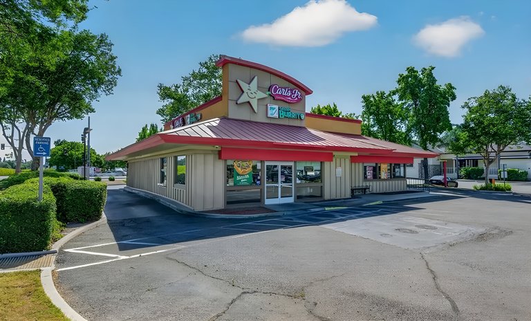 501 South Chinowth Street, Visalia, CA, For Lease, Image-1