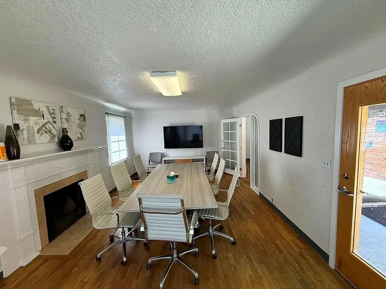 501 W. Grove Street Office photo 1