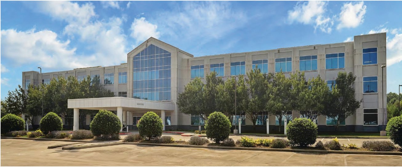 505 Graham Drive Healthcare