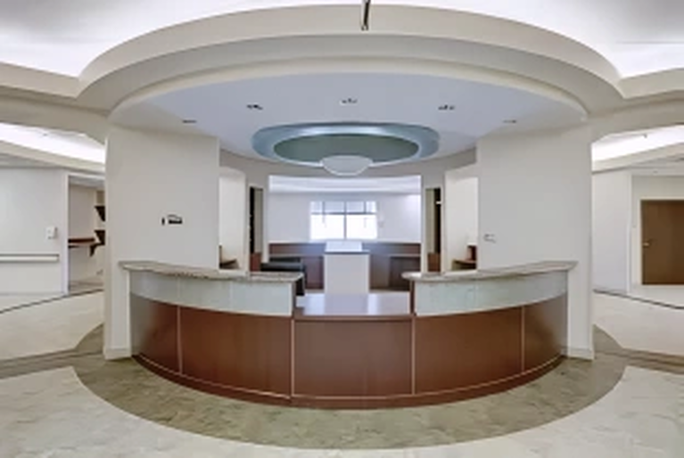 505 Graham Drive Healthcare photo 2