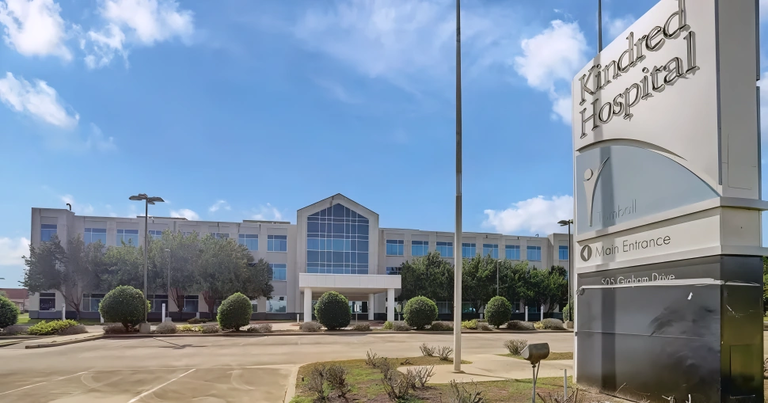 505 Graham Drive Healthcare photo 1