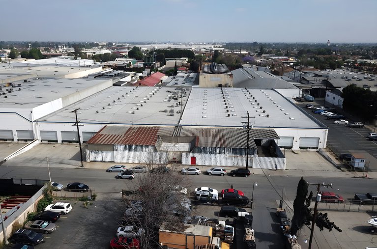 507 E Euclid Ave I Compton I Ca 90222, Compton, CA, For Lease, Image-3