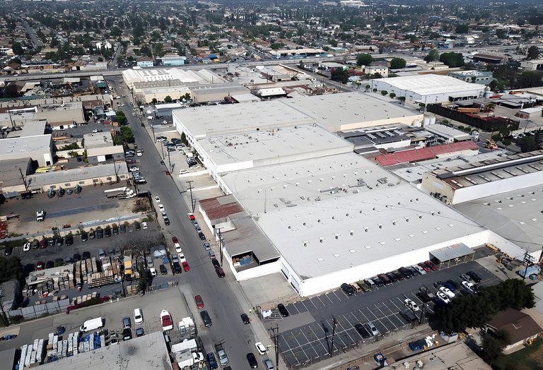 507 E Euclid Ave I Compton I Ca 90222, Compton, CA, For Lease, Image-1