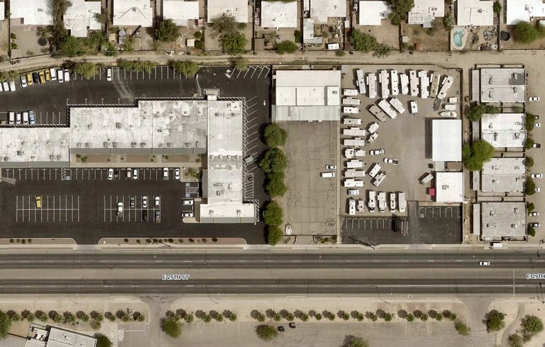 5071 E 29th St, Tucson, AZ, For Lease, Image-4
