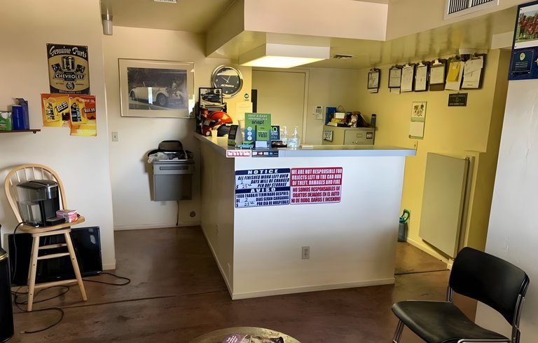 5071 E 29th St, Tucson, AZ, For Lease, Image-2