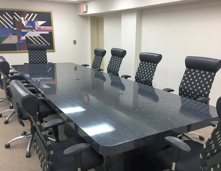 510 Regal Row Office photo 2