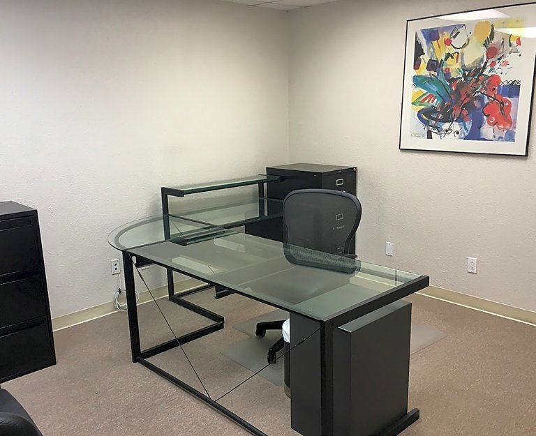510 Regal Row Office photo 3