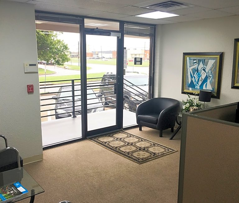 510 Regal Row Office photo 1