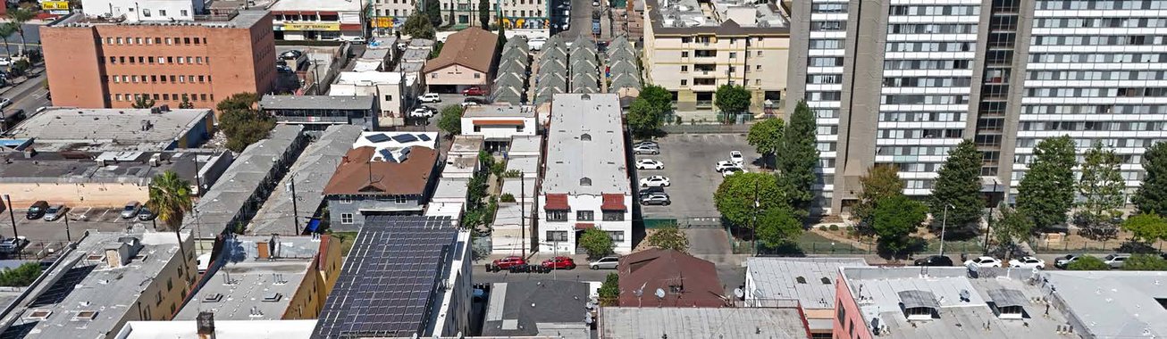 511 South Union Avenue Multifamily