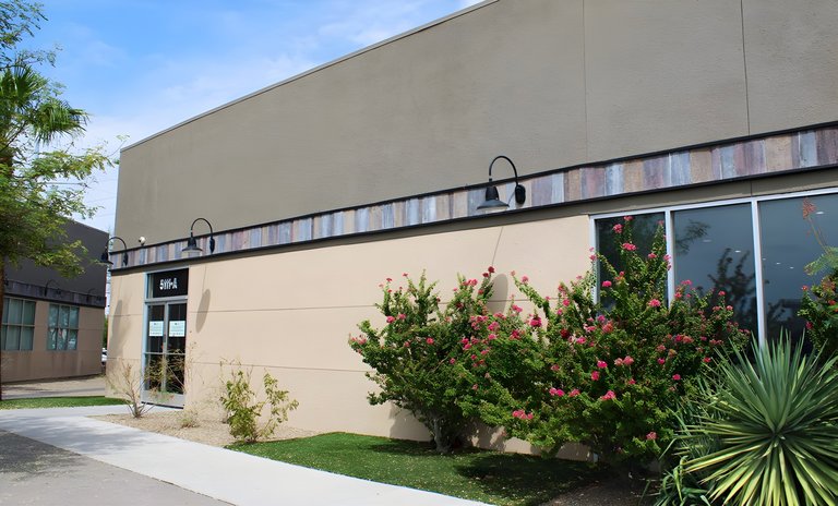 5111 East Charleston Boulevard, Las Vegas, NV, For Lease, Image-2