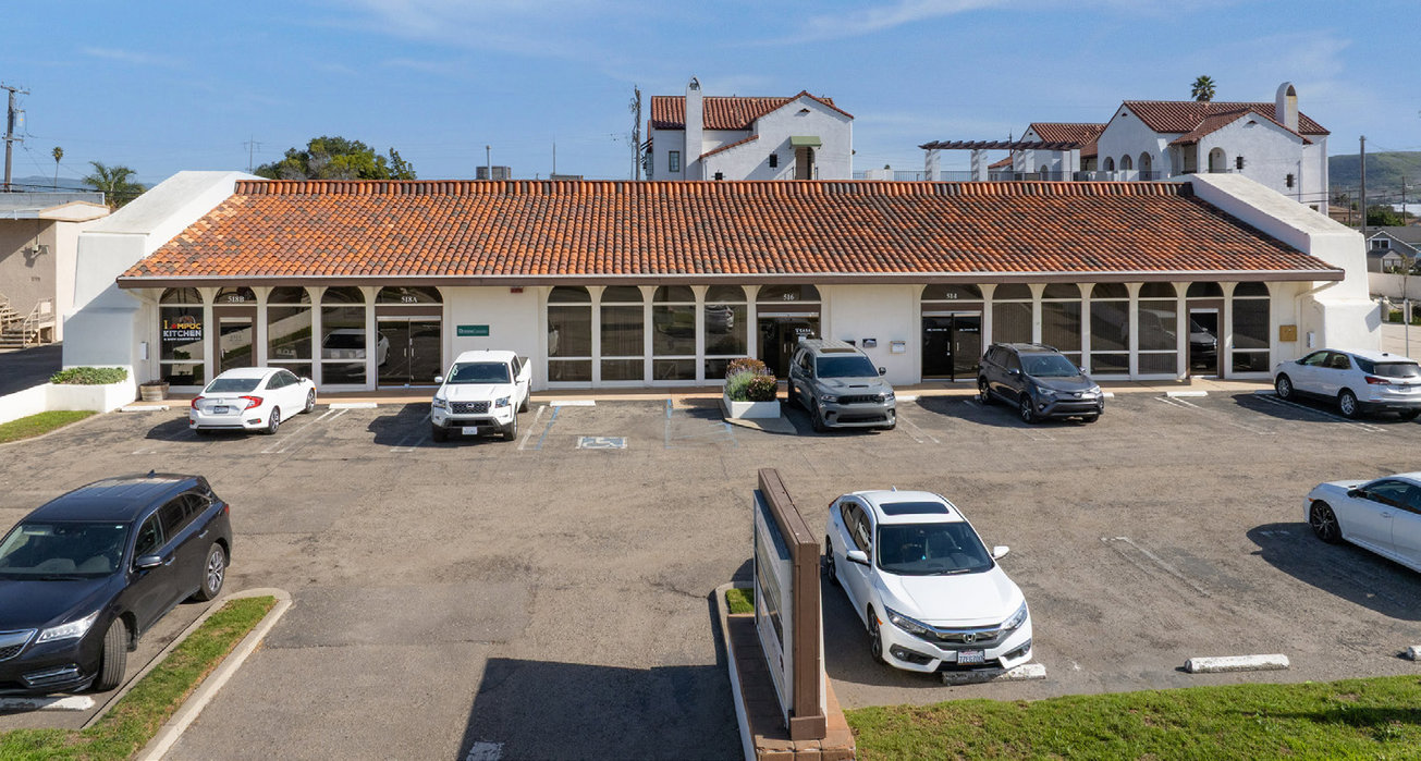 514–518 North H Street, Lompoc, CA, For Sale, Image-1