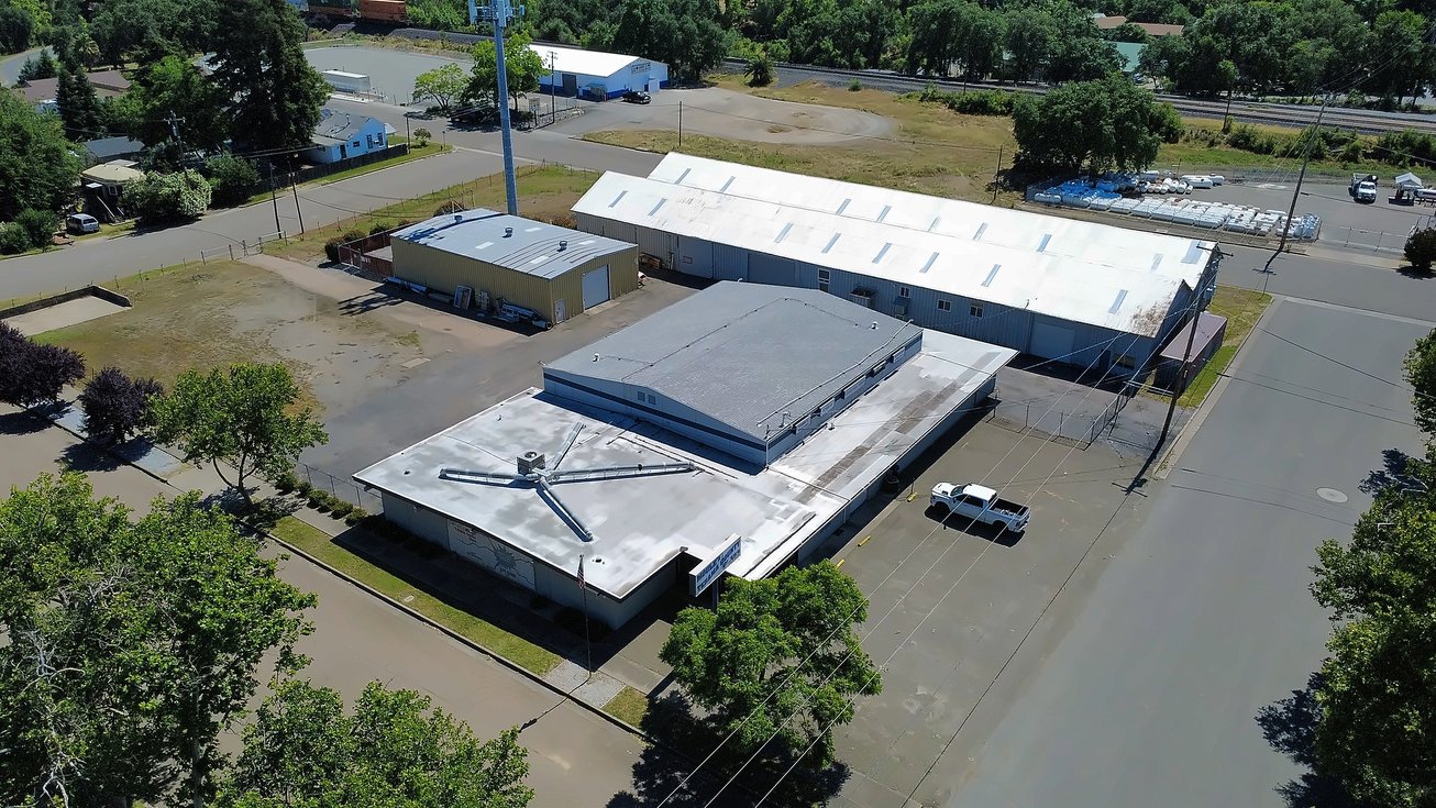 515 Sycamore Street Industrial