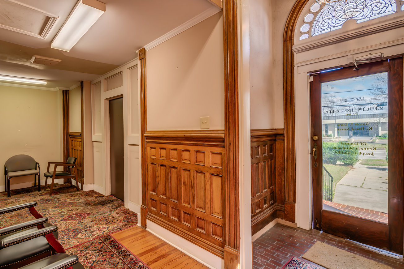 516 South Perry Street, Montgomery, AL, For Sale, Image-1