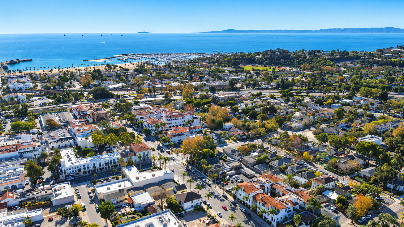 517 Chapala Street, Santa Barbara, CA, For Sale, Image-1