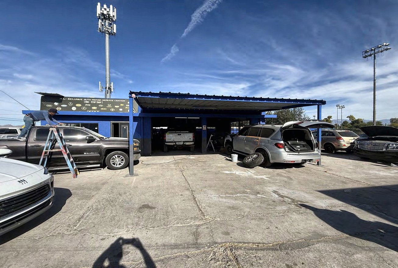 5181 S Nogales Hwy, Tucson, AZ, For Sale, Image-1