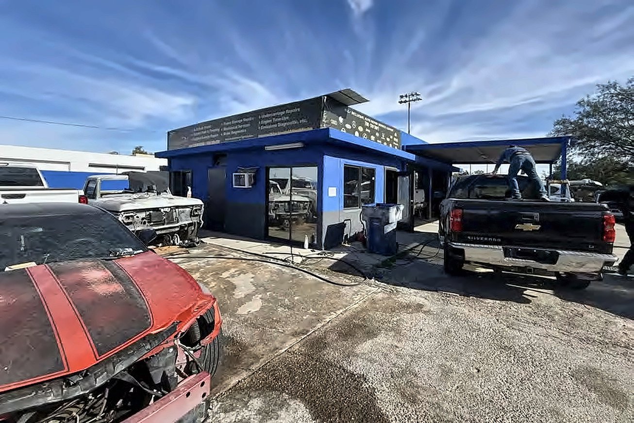 5181 S Nogales Hwy, Tucson, AZ, For Sale, Image-2