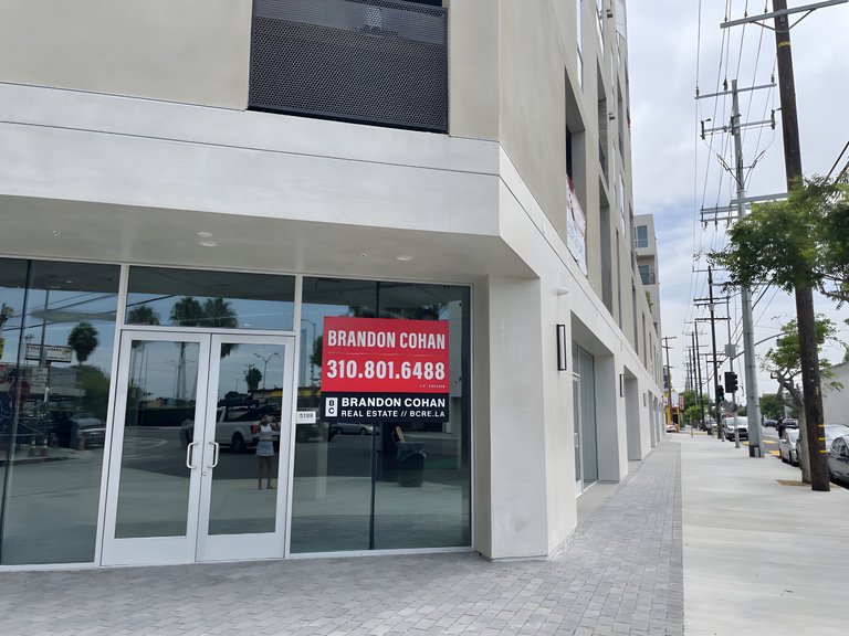 5181 West Adams Boulevard, Los Angeles, CA, For Lease, Image-2