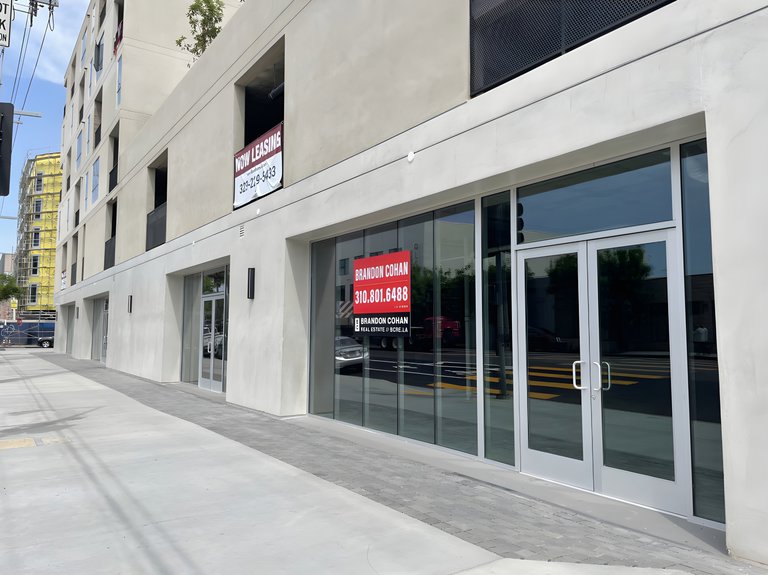 5181 West Adams Boulevard, Los Angeles, CA, For Lease, Image-1
