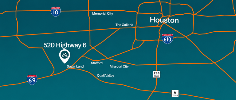 520 Highway 6, Sugar Land, TX, For Lease, Image-6