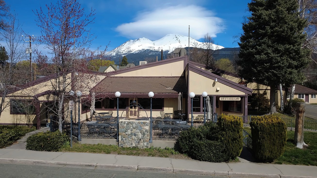 520 N Mount Shasta Boulevard, Mount Shasta, CA, For Sale, Image-1