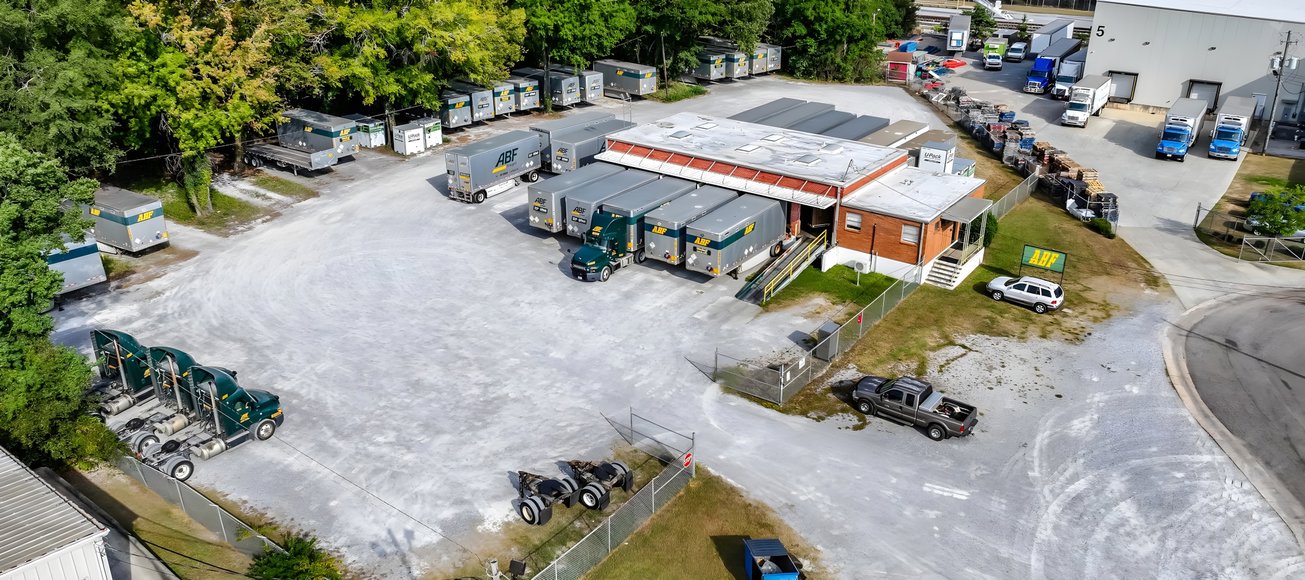 520 Trade Center Street Industrial