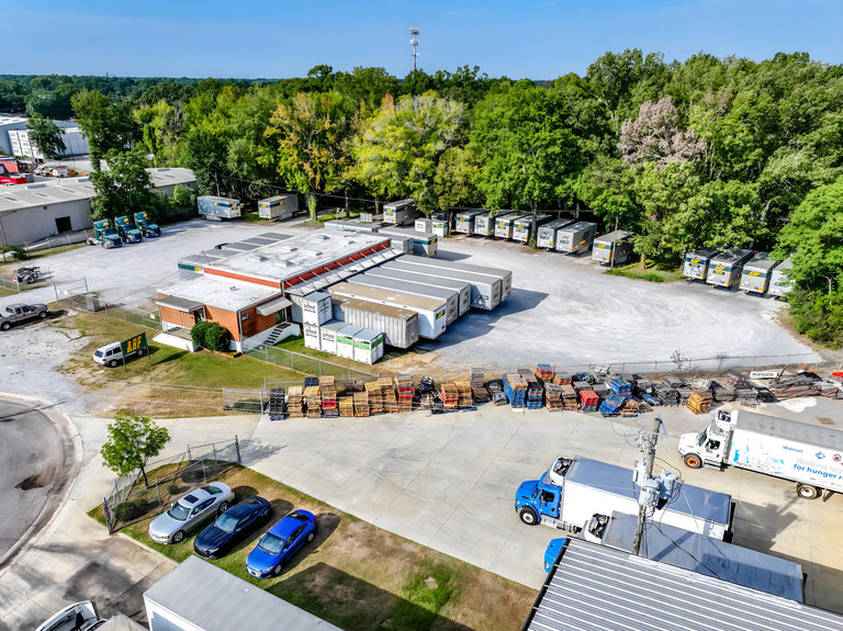 520 Trade Center Street, Montgomery, AL, For Lease, Image-3