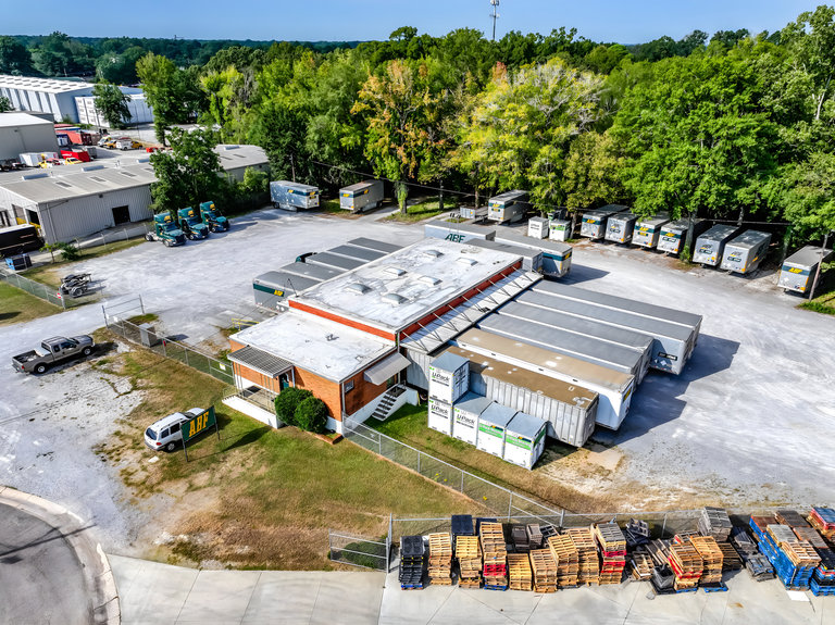 520 Trade Center Street, Montgomery, AL, For Lease, Image-4