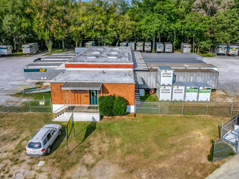 520 Trade Center Street, Montgomery, AL, For Lease, Image-1