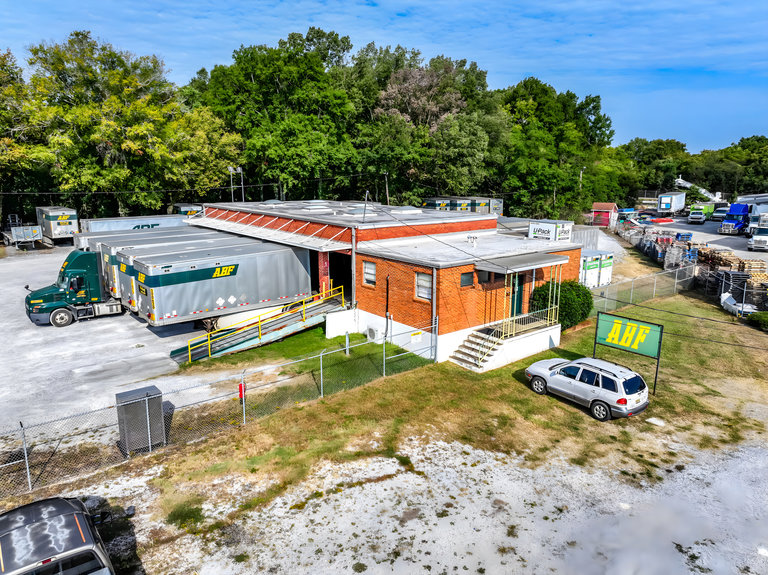 520 Trade Center Street, Montgomery, AL, For Lease, Image-2