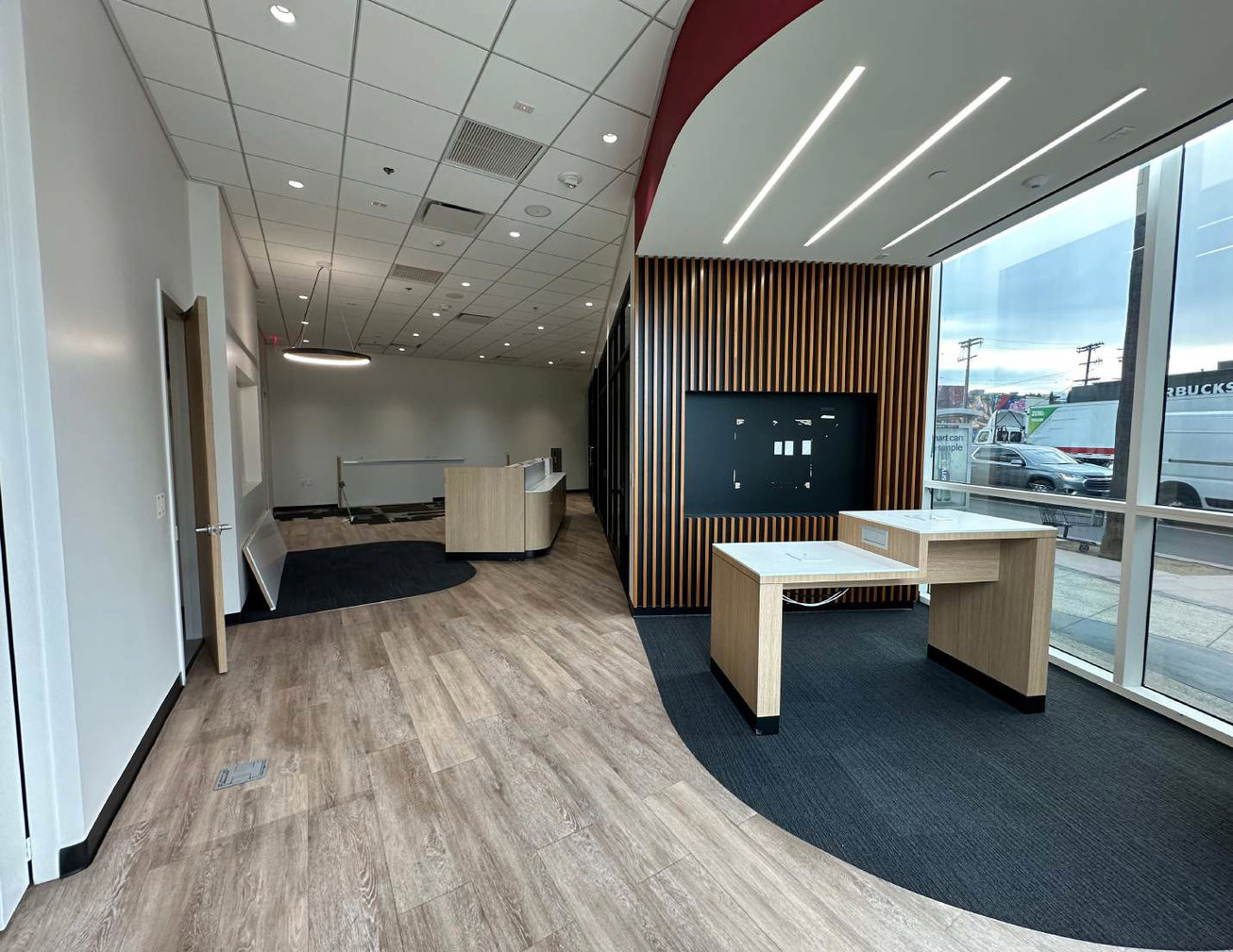 5200 Lankershim Boulevard Retail