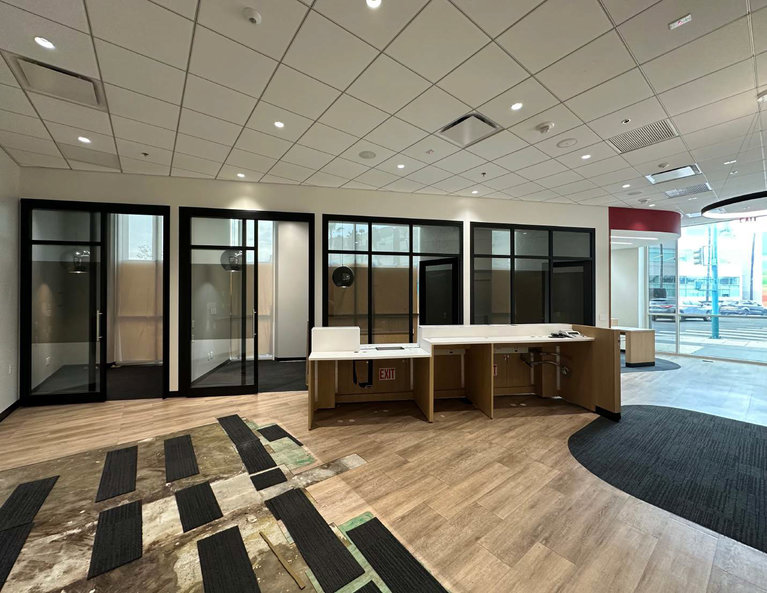 5200 Lankershim Boulevard, North Hollywood, CA, For Lease, Image-1