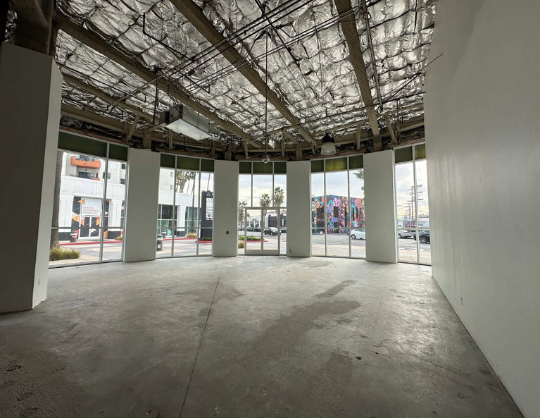 5200 Lankershim Boulevard, North Hollywood, CA, For Lease, Image-2