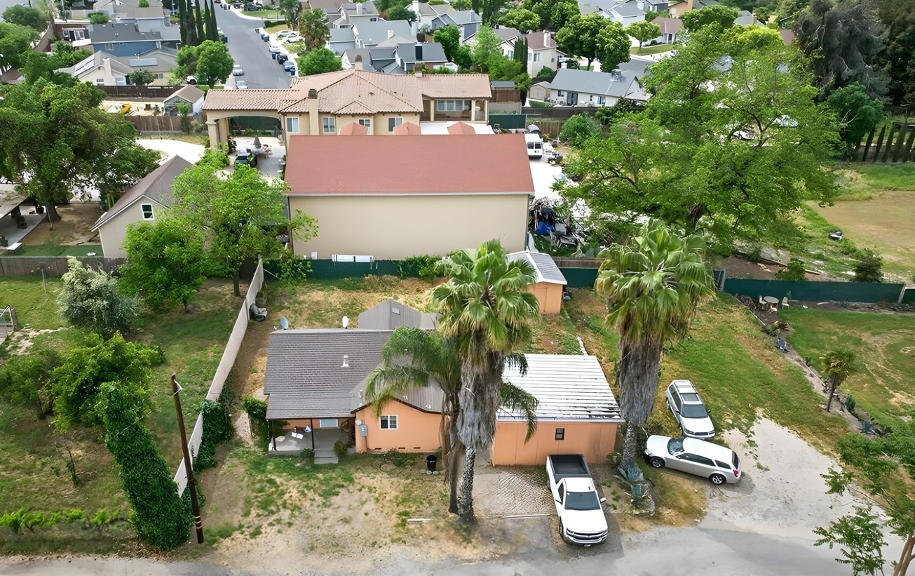 521 West Hatch Road, Modesto, CA, For Sale, Image-1