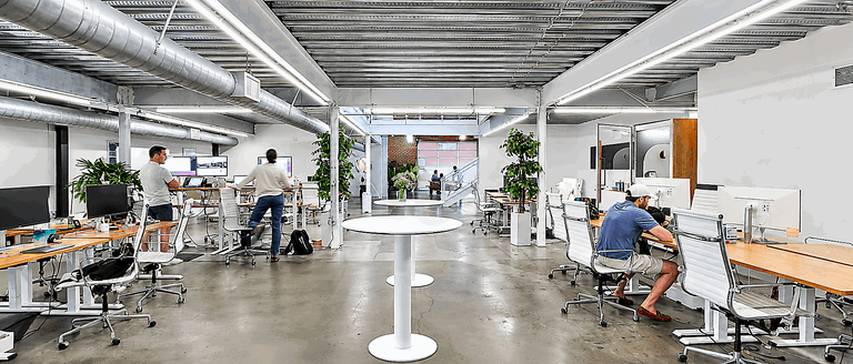 523 Victoria Avenue, Venice, CA, For Lease, Image-2