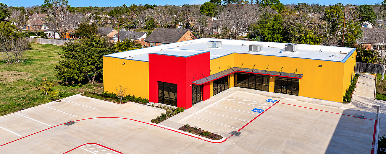 5240 Barker Cypress Road Retail